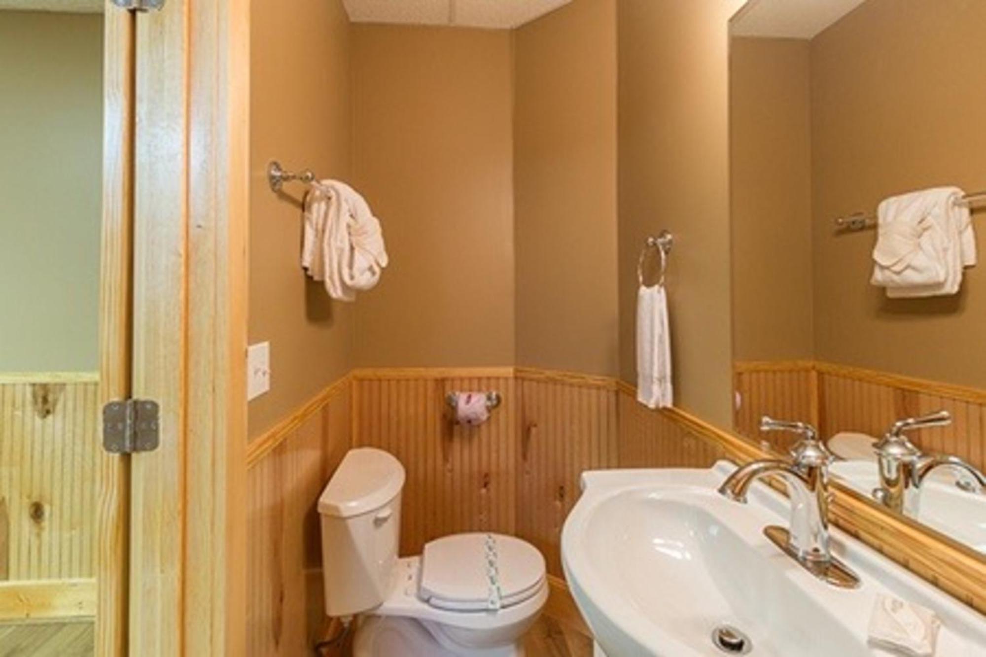 Villa Location, Location, Location! Pigeon Forge Exterior foto
