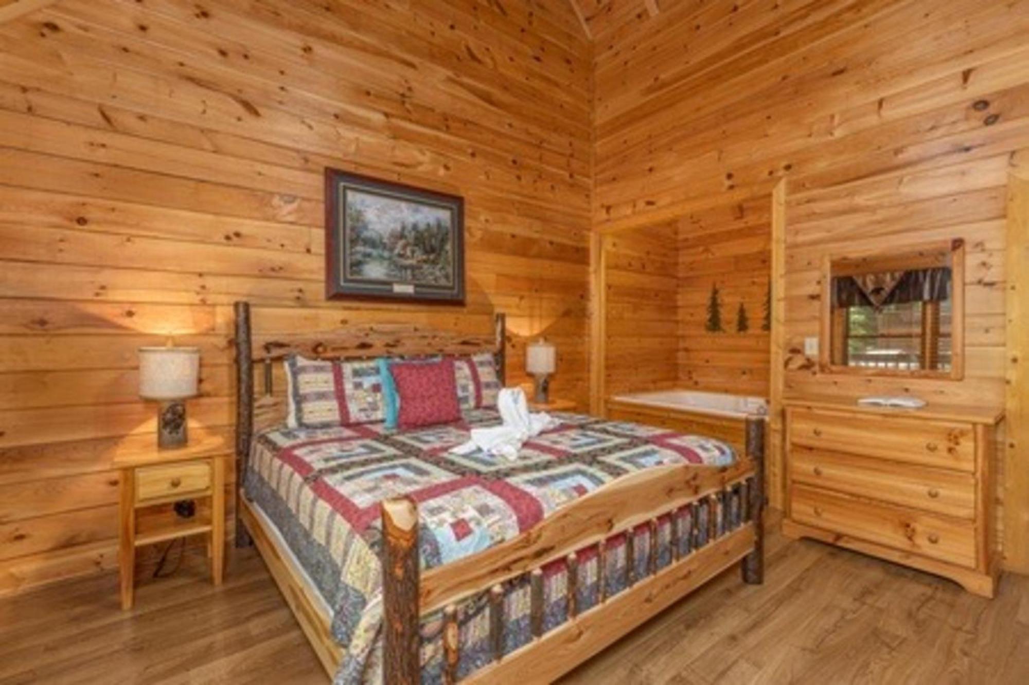 Villa Location, Location, Location! Pigeon Forge Exterior foto