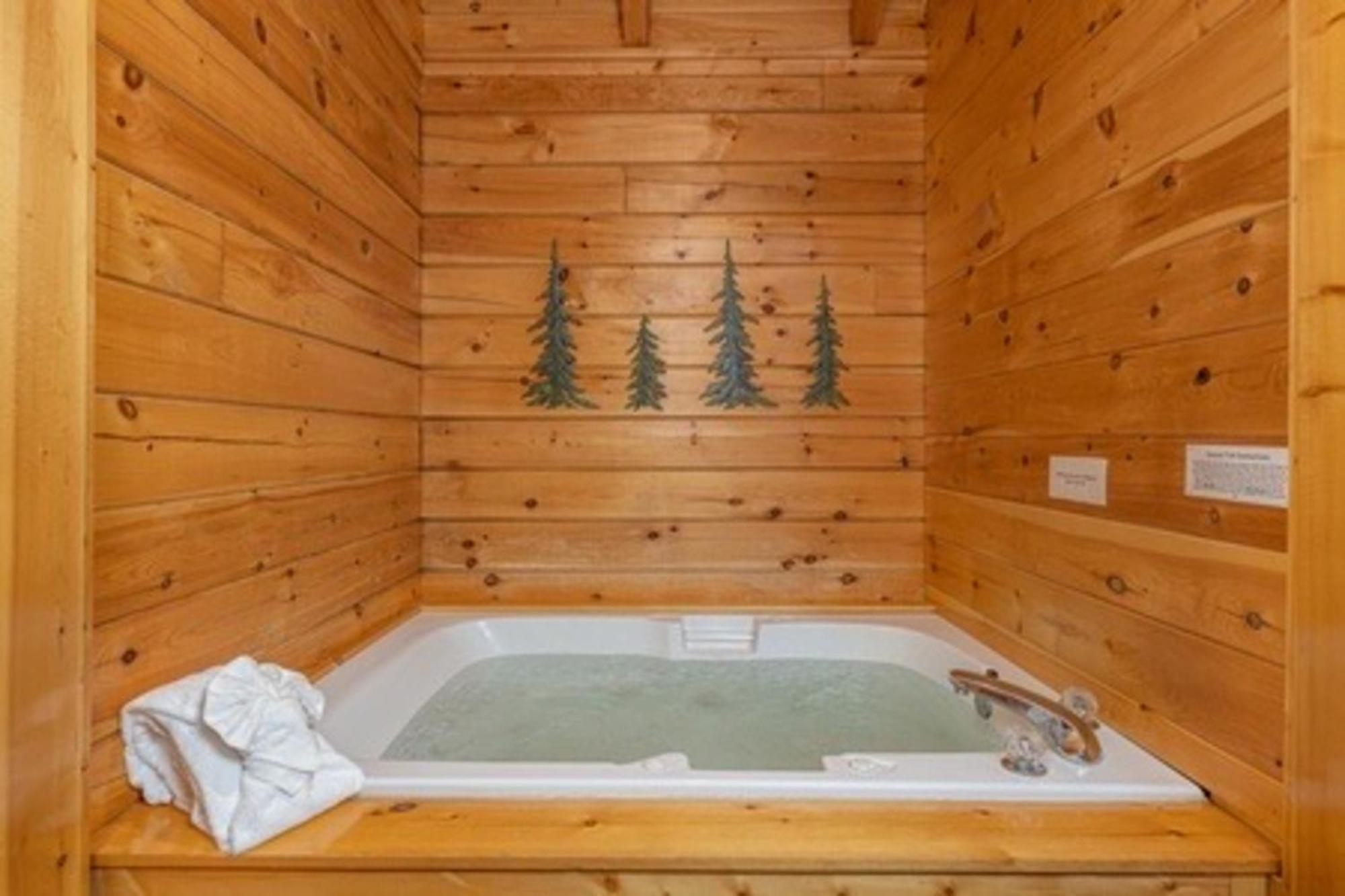 Villa Location, Location, Location! Pigeon Forge Exterior foto