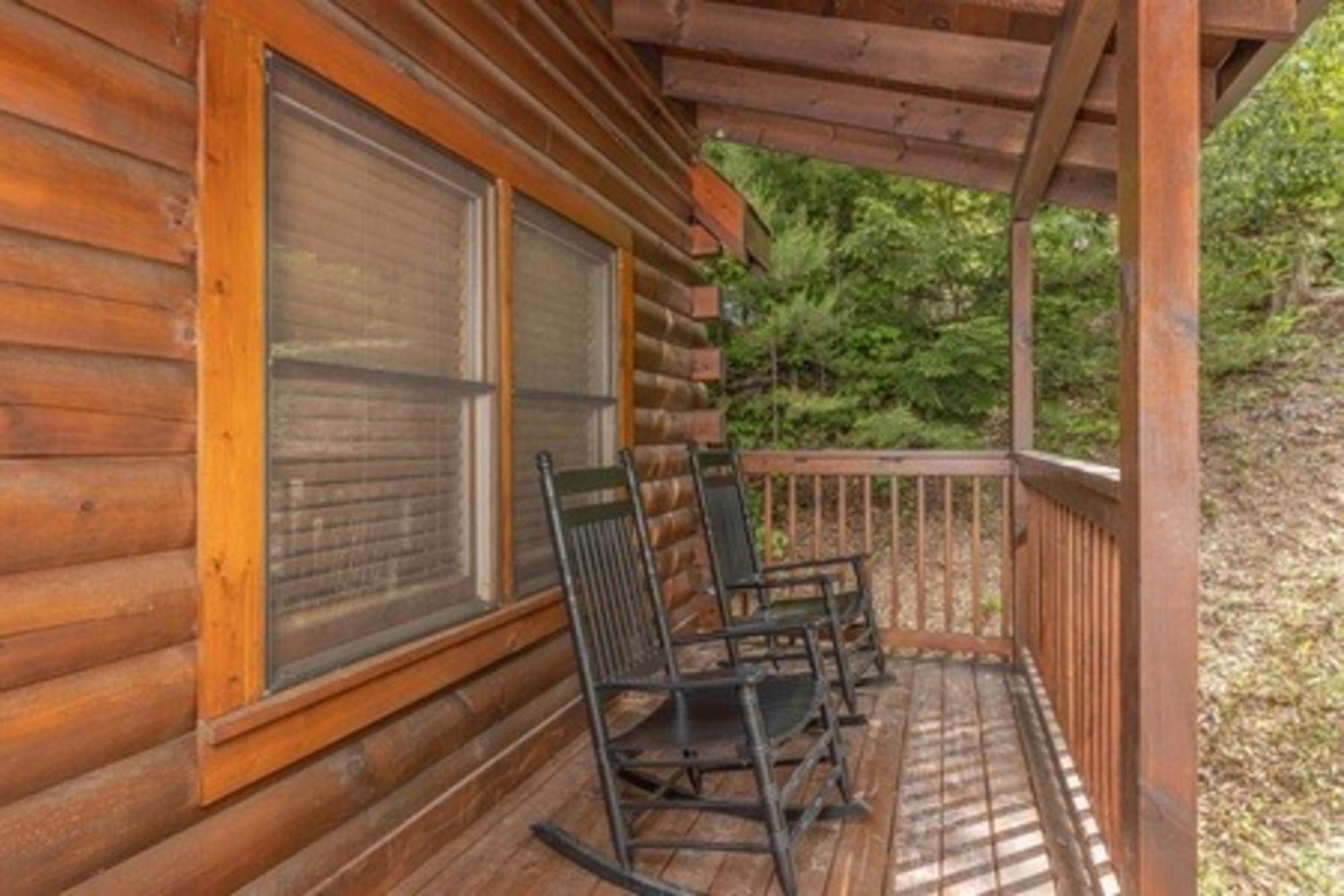 Villa Location, Location, Location! Pigeon Forge Exterior foto