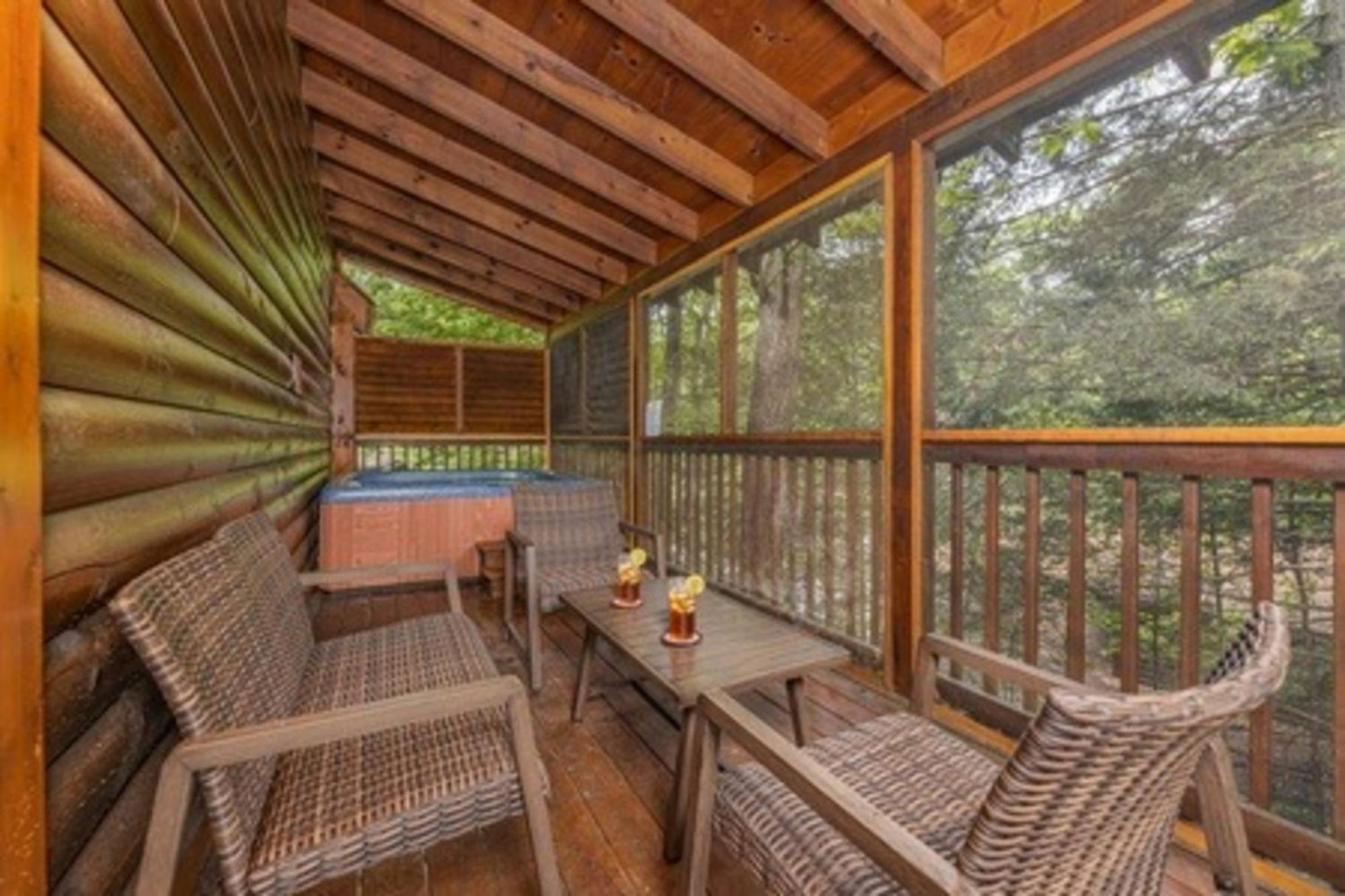 Villa Location, Location, Location! Pigeon Forge Exterior foto