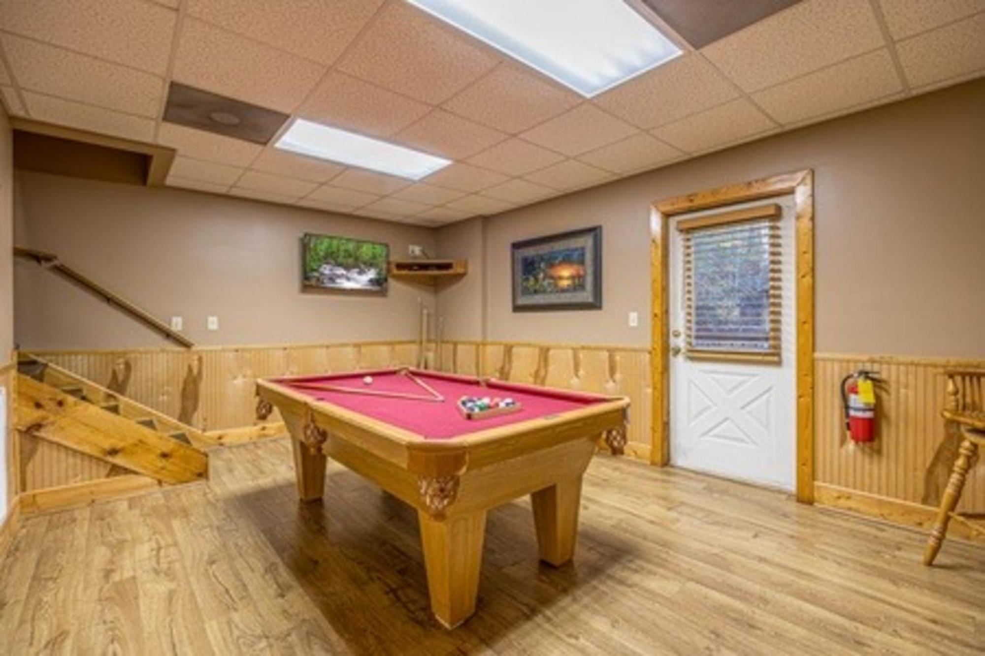 Villa Location, Location, Location! Pigeon Forge Exterior foto