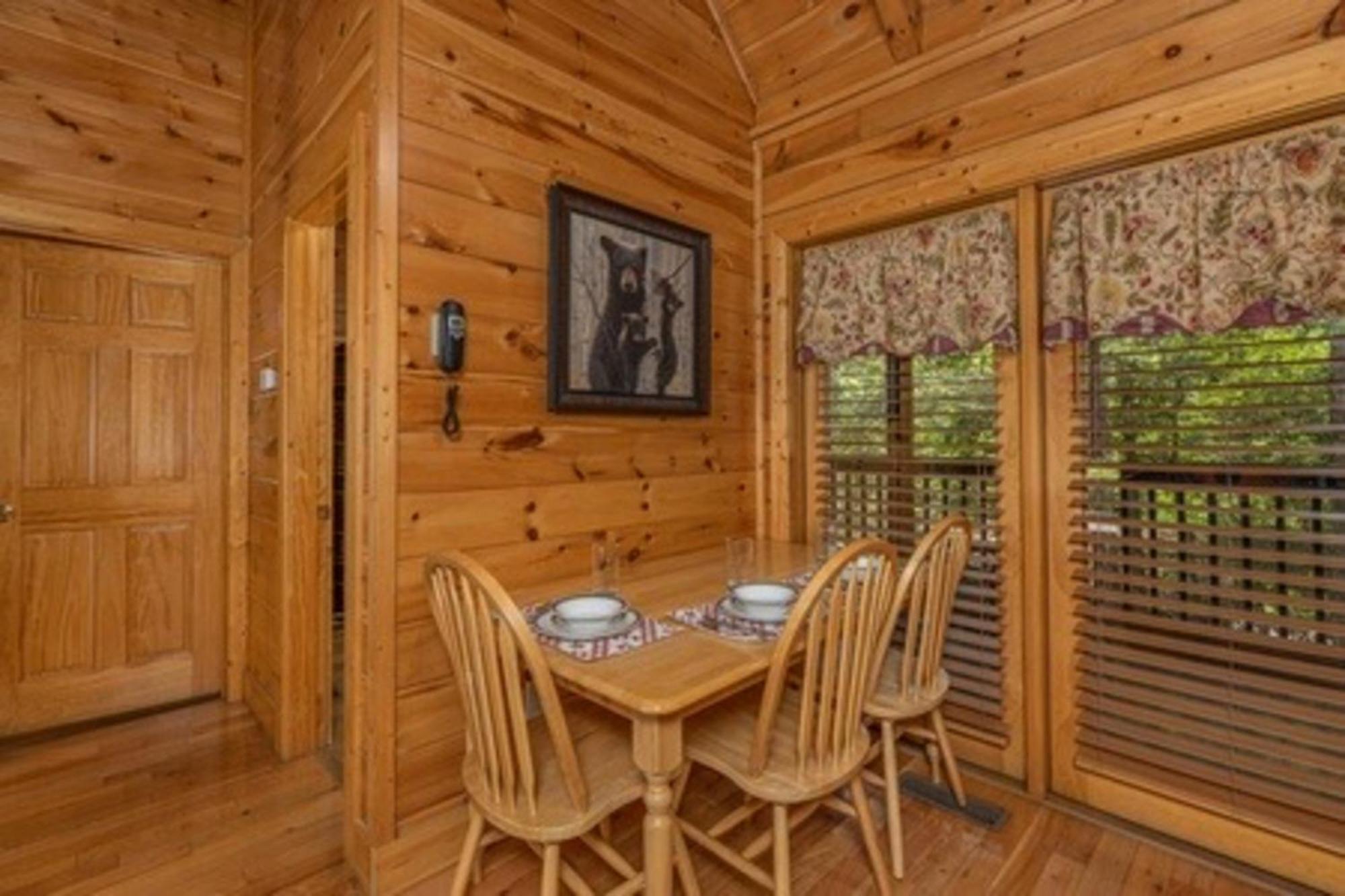Villa Location, Location, Location! Pigeon Forge Exterior foto