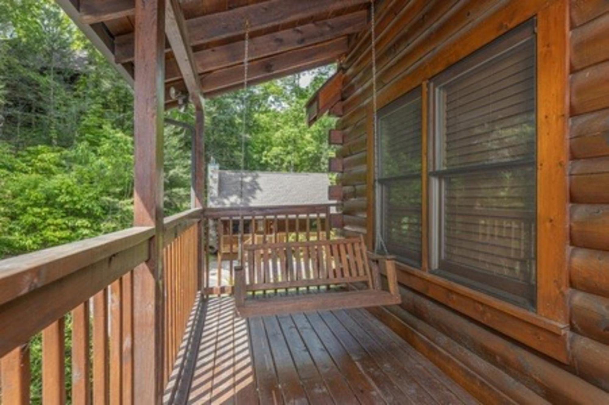 Villa Location, Location, Location! Pigeon Forge Exterior foto